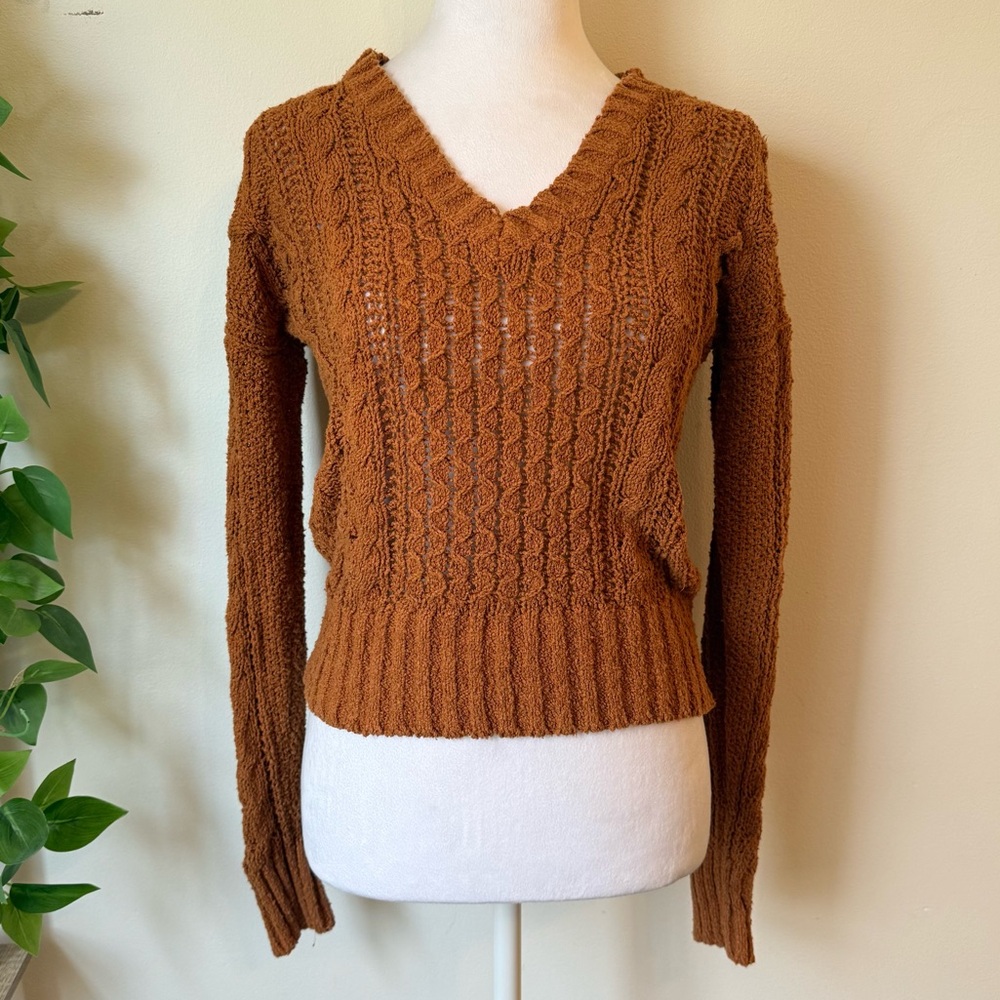 Point Sur Sweater - Picture 2 of 5